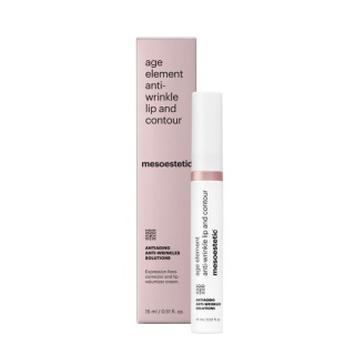 MESOESTETIC Age Element Anti Wrinkle Lip&Contour 15 ml