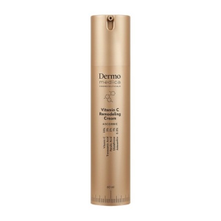 DERMOMEDICA Vitamin C Remodeling Cream 60 ml