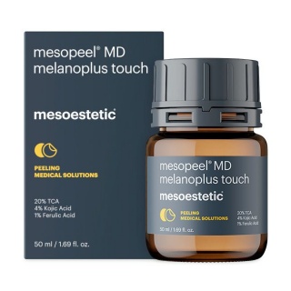 MESOESTETIC Mesopeel MD melanoplus touch 50 ml 
