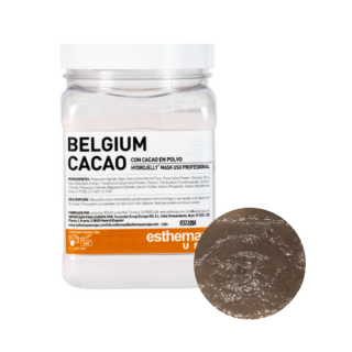 ESTHEMAX Hydrojelly Belgium Cacao 500 g