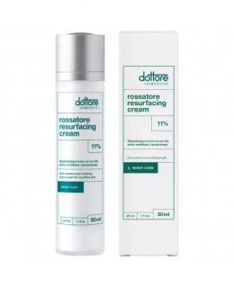 DOTTORE Rossatore Resurfacing Cream 50 ml