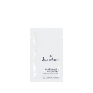 JDA Prof Peeling Poudre Enzymatique 20x2g