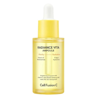 Cell Fusion C Radiance Vita Ampoule 30 ml