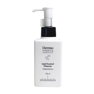 DERMOMEDICA Lipid Control Cleanser 150 ml