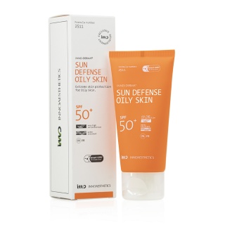 INNO-DERMA Sun Defense Oily Skin 60 g