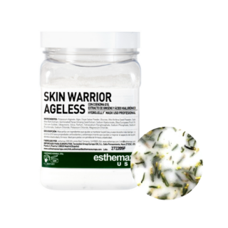 ESTHEMAX Hydrojelly Skin Warrior Ageless 500 g