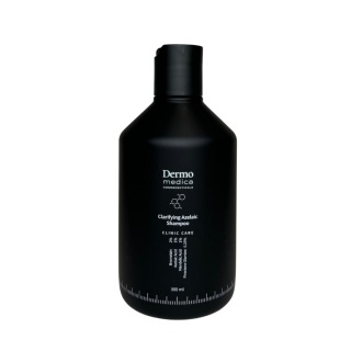 DERMOMEDICA Clarifying Azelaic Shampoo 300 ml