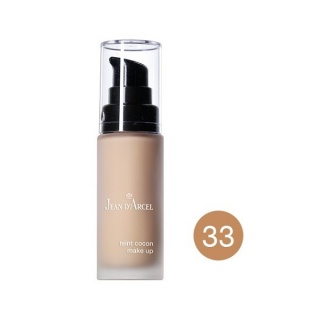 JDA Fluide Teint Cocon Make Up No. 33 30 ml