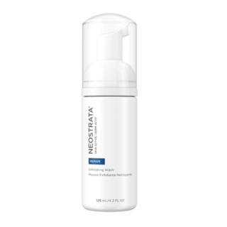 NeoStrata Skin Active złuszczająca pianka do mycia