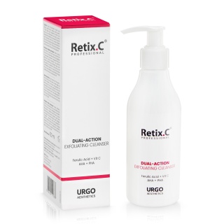RETIX C Dual Action 150 ml  
