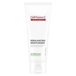 Cell Fusion Rebalancing Moisturizer krem 100 ml