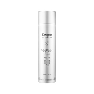 DERMOMEDICA Retinoid Firming Body Lotion 200 ml
