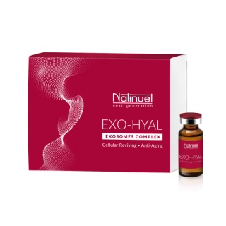 NATINUEL EXO-HYAL 3x10 ml
