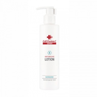 Cell Fusion Intensive Lotion 200 ml