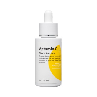 NEXMOS Aptamin C serum do twarzy z witaminą C 30 ml