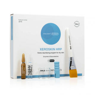 INNO-EXFO Xeroskin HRP 4+4*2 ml