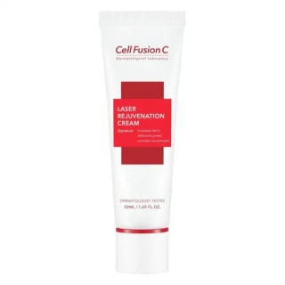 Cell Fusion Laser Rejuvenation Cream 50 ml