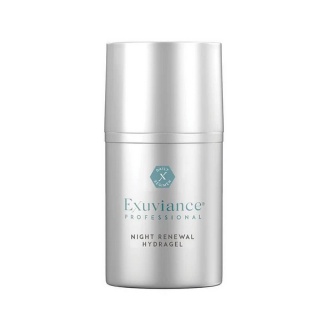 Exuviance Night Renewal Hydragel 50g