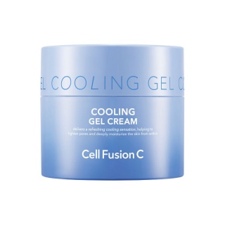 Cell Fusion C Cooling Gel Cream 50 ml