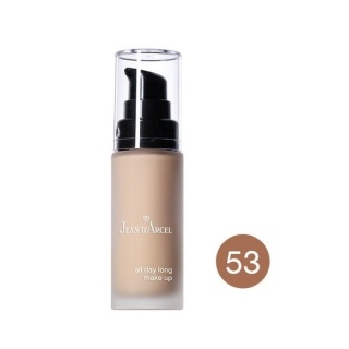 JDA All Day Long Make Up Nr 53 30 ml