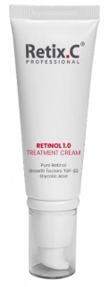 RETIX C RETINOL 1.0 treatment cream