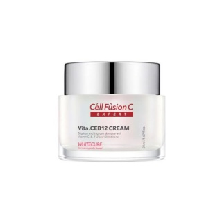 Cell Fusion Whitecure Vita.CEB12 Cream 50 ml