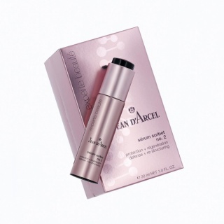 JDA Experte Beaute DETOX Serum Sorbet no.2 30 ml