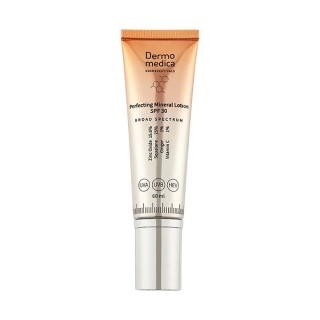 DERMOMEDICA Perfecting Mineral Lotion SPF 30 60 ml