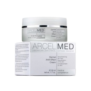 JEAN D'ARCEL ArcelMed Dermal AHA Effect Creme 50 ml