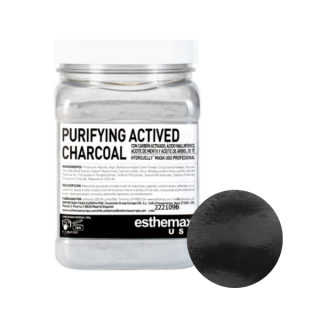 ESTHEMAX Hydrojelly Purifying Charcoal 500 g
