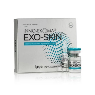 INNO-EXOMA Exo-Skin 100mg+2ml 