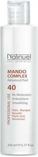 NATINUEL Mando Complex 40 200 ml