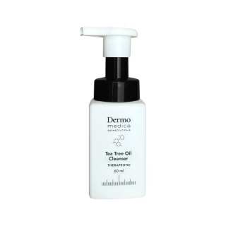 DERMOMEDICA Tea Tree Oil Cleanser Mini 60 ml