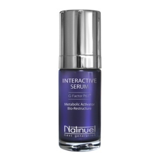 NATINUEL Interactive Serum 30 ml