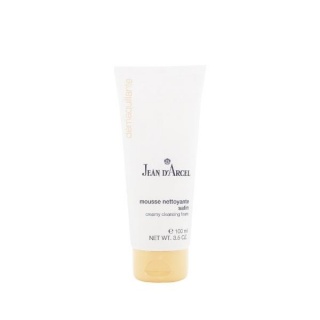 JDA Mousse Nettoyante Satin -emulsja 100 ml