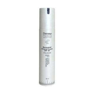 DERMOMEDICA Resveratrol Mineral Cream SPF30 60 ml