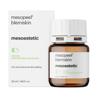 MESOESTETIC Mesopeel blemiskin 50 ml 