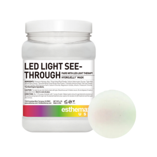 ESTHEMAX Hydrojelly LED Light See-Through 500 g