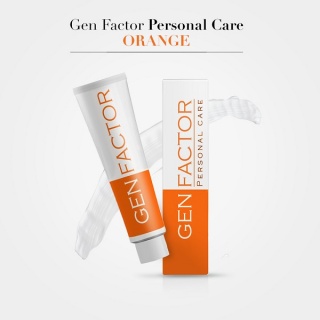GEN FACTOR Personal Care „Orange” 75 ml